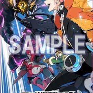 オリジナル図書カード（いまじん白揚）