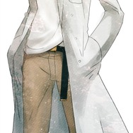 岡部 倫太郎(CV.宮野 真守)