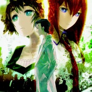 PS3版『STEINS;GATE』ジャケット