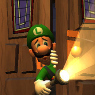 ハロウィンが苦手そうな緑色の人