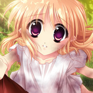 ドラゴン少女を育てるアクションバトルRPGがPSPに登場『空を仰ぎて雲たかく Portable』