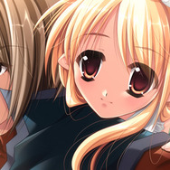 ドラゴン少女を育てるアクションバトルRPGがPSPに登場『空を仰ぎて雲たかく Portable』