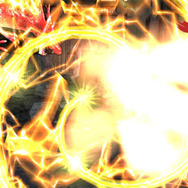 ドラゴン少女を育てるアクションバトルRPGがPSPに登場『空を仰ぎて雲たかく Portable』