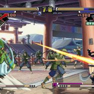 カラクリ兵器も出現！『戦国BASARA X』援軍アシスト第2弾を公開