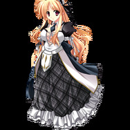 ミント／成竜期・クールタイプ