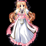 ミント／成竜期・泣き虫タイプ