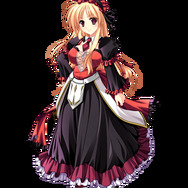 ミント／成竜期・女王様タイプ