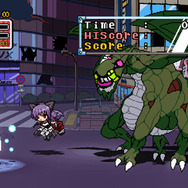 『ファントムブレイカー：バトルグラウンド』4人のメインキャラクターをご紹介 