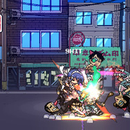 『ファントムブレイカー：バトルグラウンド』4人のメインキャラクターをご紹介 