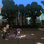 『ファントムブレイカー：バトルグラウンド』4人のメインキャラクターをご紹介 