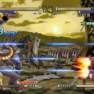 カラクリ兵器も出現！『戦国BASARA X』援軍アシスト第2弾を公開