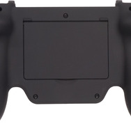 裏側にはゲームカード2枚収納可能