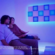 映画を楽しみながら良い雰囲気に