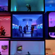 実は一つ一つの部屋が