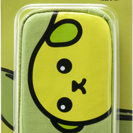 豆しば ゲームポーチ(枝豆しば)