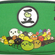 なかまたちデザイン