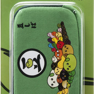 豆しば ゲームポーチ(なかまたち)