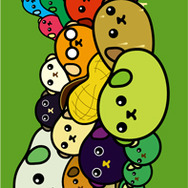 イラストデザイン