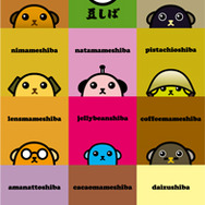 イラストデザイン