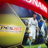 『ウイニングイレブン』の海外版『Pro Evolution Soccer』が牽引