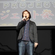 『戦国BASARA』シリーズ・小林裕幸プロデューサー