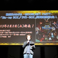 Blu-ray BOX・DVD-BOXも2月2日に発売