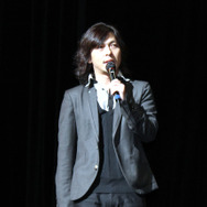 構成・演出・振付を担当している西田大輔氏