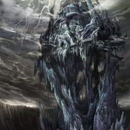 汚染された天空の大神殿