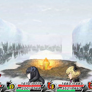 『アンチェインブレイズ エクシヴ』新たな迷宮や敵キャラが続々明らかに ― 天野喜孝氏参戦の続報も