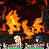 『アンチェインブレイズ エクシヴ』新たな迷宮や敵キャラが続々明らかに ― 天野喜孝氏参戦の続報も