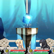 『アンチェインブレイズ エクシヴ』新たな迷宮や敵キャラが続々明らかに ― 天野喜孝氏参戦の続報も