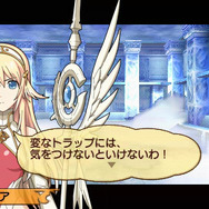 『アンチェインブレイズ エクシヴ』新たな迷宮や敵キャラが続々明らかに ― 天野喜孝氏参戦の続報も