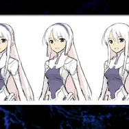 『アンチェインブレイズ エクシヴ』新たな迷宮や敵キャラが続々明らかに ― 天野喜孝氏参戦の続報も