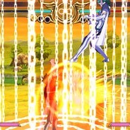 『聖闘士星矢Ω アルティメットコスモ』アーケードモードはキャラクター別にエンディングあり