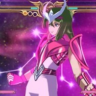 『聖闘士星矢Ω アルティメットコスモ』アーケードモードはキャラクター別にエンディングあり