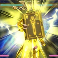 『聖闘士星矢Ω アルティメットコスモ』アーケードモードはキャラクター別にエンディングあり