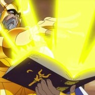 『聖闘士星矢Ω アルティメットコスモ』アーケードモードはキャラクター別にエンディングあり