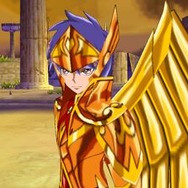 『聖闘士星矢Ω アルティメットコスモ』アーケードモードはキャラクター別にエンディングあり