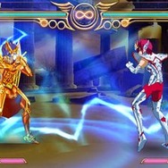 『聖闘士星矢Ω アルティメットコスモ』アーケードモードはキャラクター別にエンディングあり