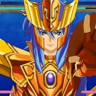 『聖闘士星矢Ω アルティメットコスモ』アーケードモードはキャラクター別にエンディングあり