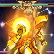 『聖闘士星矢Ω アルティメットコスモ』アーケードモードはキャラクター別にエンディングあり