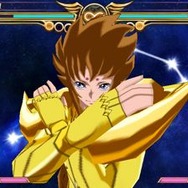 『聖闘士星矢Ω アルティメットコスモ』アーケードモードはキャラクター別にエンディングあり