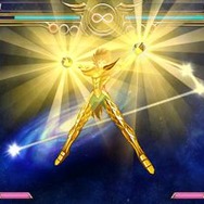 『聖闘士星矢Ω アルティメットコスモ』アーケードモードはキャラクター別にエンディングあり