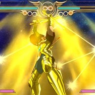 『聖闘士星矢Ω アルティメットコスモ』アーケードモードはキャラクター別にエンディングあり