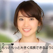 選択肢によって好感度が変化