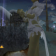 4タイプの鎧を用意『アークロード』アバターアイテムの販売開始