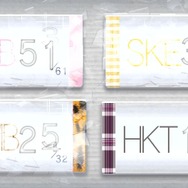 『AKB1/149 恋愛総選挙』はグループの絆が鍵に!? ― AKB48、SKE48、NMB48、HKT48が参戦