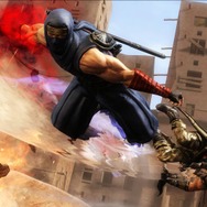 Wii U『NINJA GAIDEN 3: Razor's Edge』最新スクリーンショット大量掲載 ― プレイ動画もチェック