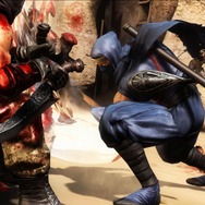 Wii U『NINJA GAIDEN 3: Razor's Edge』最新スクリーンショット大量掲載 ― プレイ動画もチェック