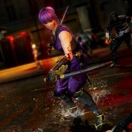 Wii U『NINJA GAIDEN 3: Razor's Edge』最新スクリーンショット大量掲載 ― プレイ動画もチェック